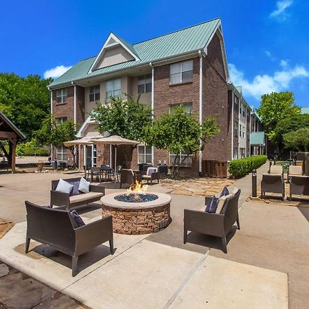 Sonesta Es Suites Dallas Ричардсон Экстерьер фото