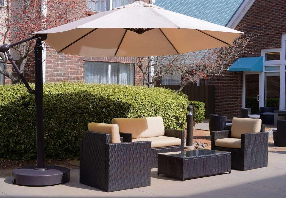 Sonesta Es Suites Dallas Ричардсон Экстерьер фото