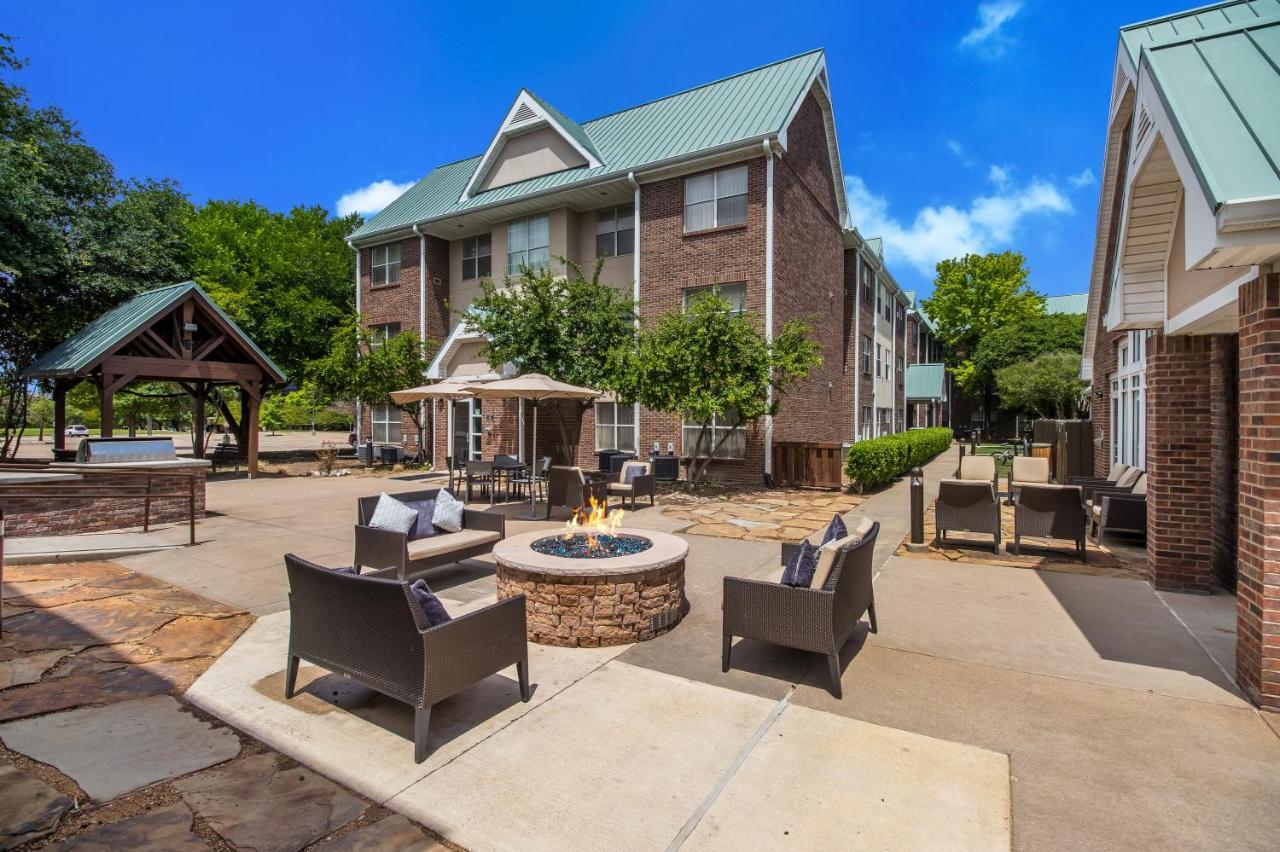 Sonesta Es Suites Dallas Ричардсон Экстерьер фото