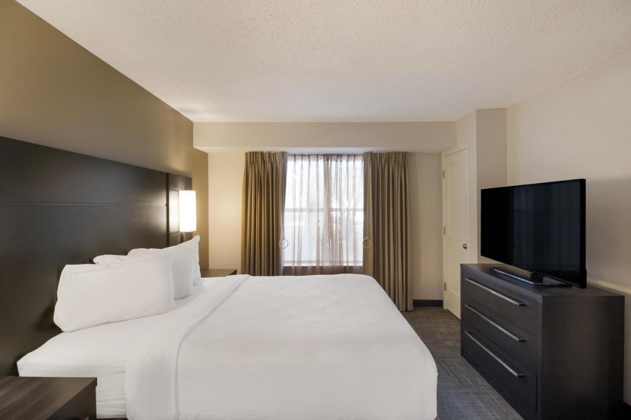 Sonesta Es Suites Dallas Ричардсон Экстерьер фото