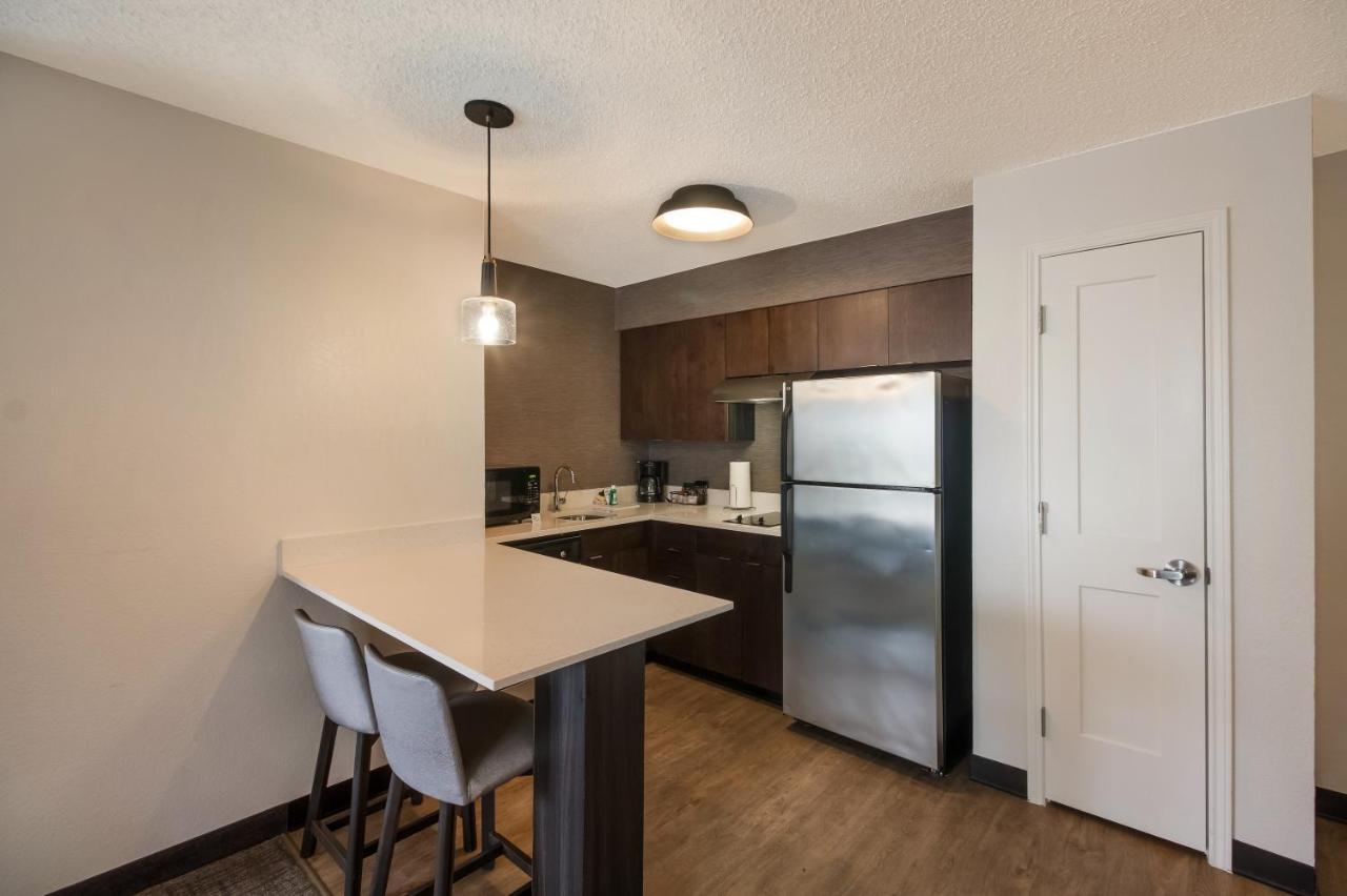 Sonesta Es Suites Dallas Ричардсон Экстерьер фото