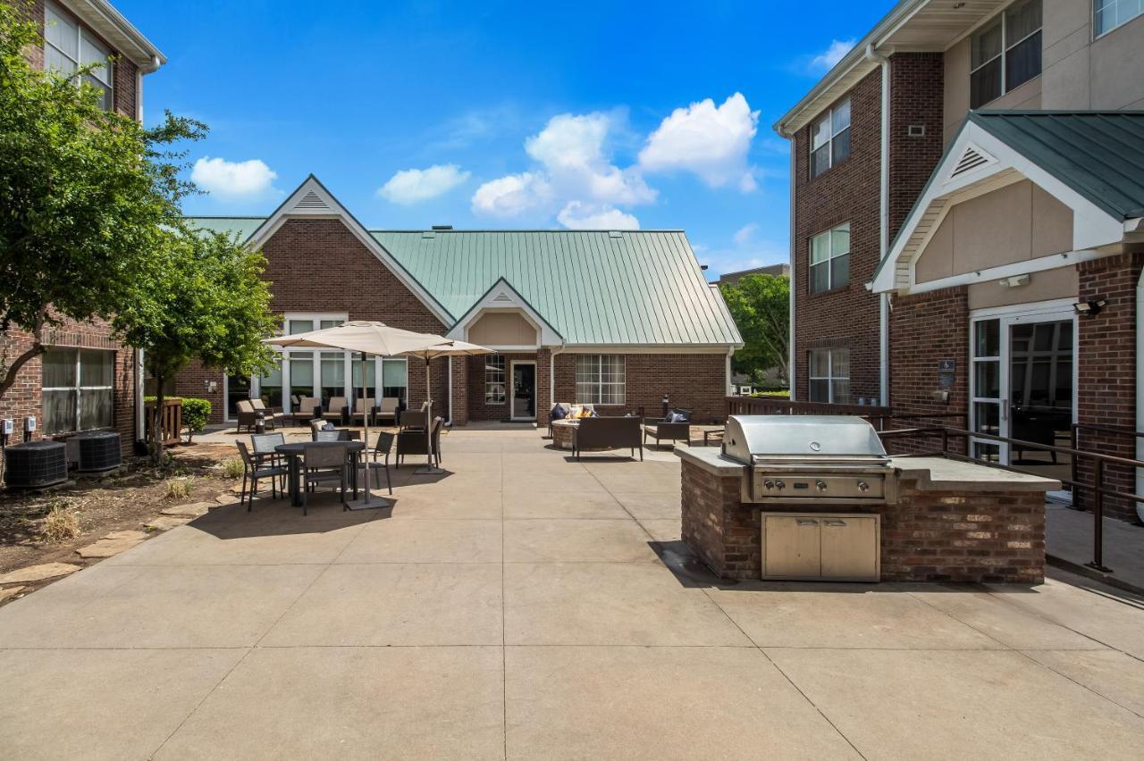 Sonesta Es Suites Dallas Ричардсон Экстерьер фото