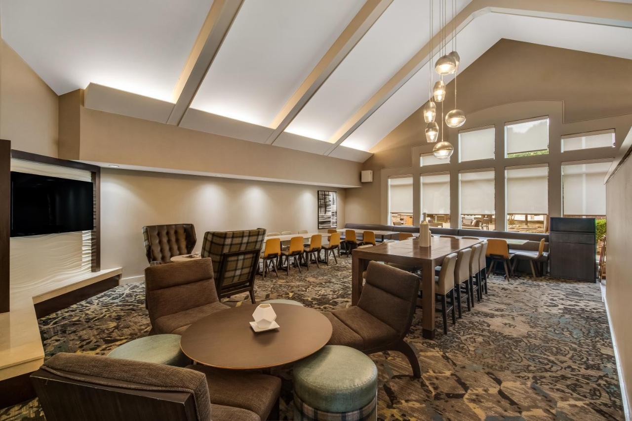 Sonesta Es Suites Dallas Ричардсон Экстерьер фото