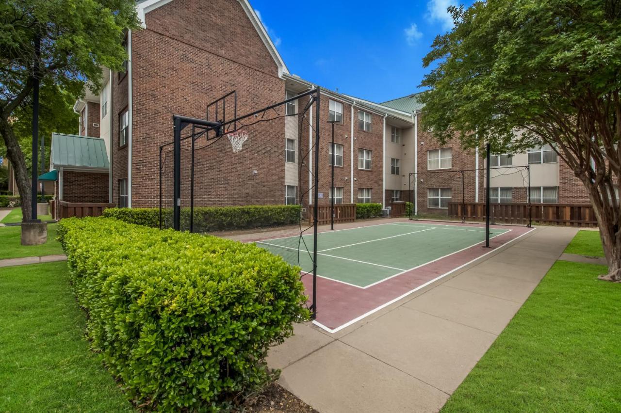Sonesta Es Suites Dallas Ричардсон Экстерьер фото