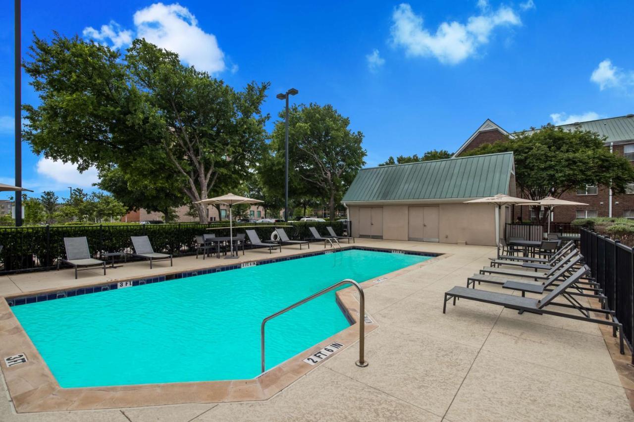 Sonesta Es Suites Dallas Ричардсон Экстерьер фото