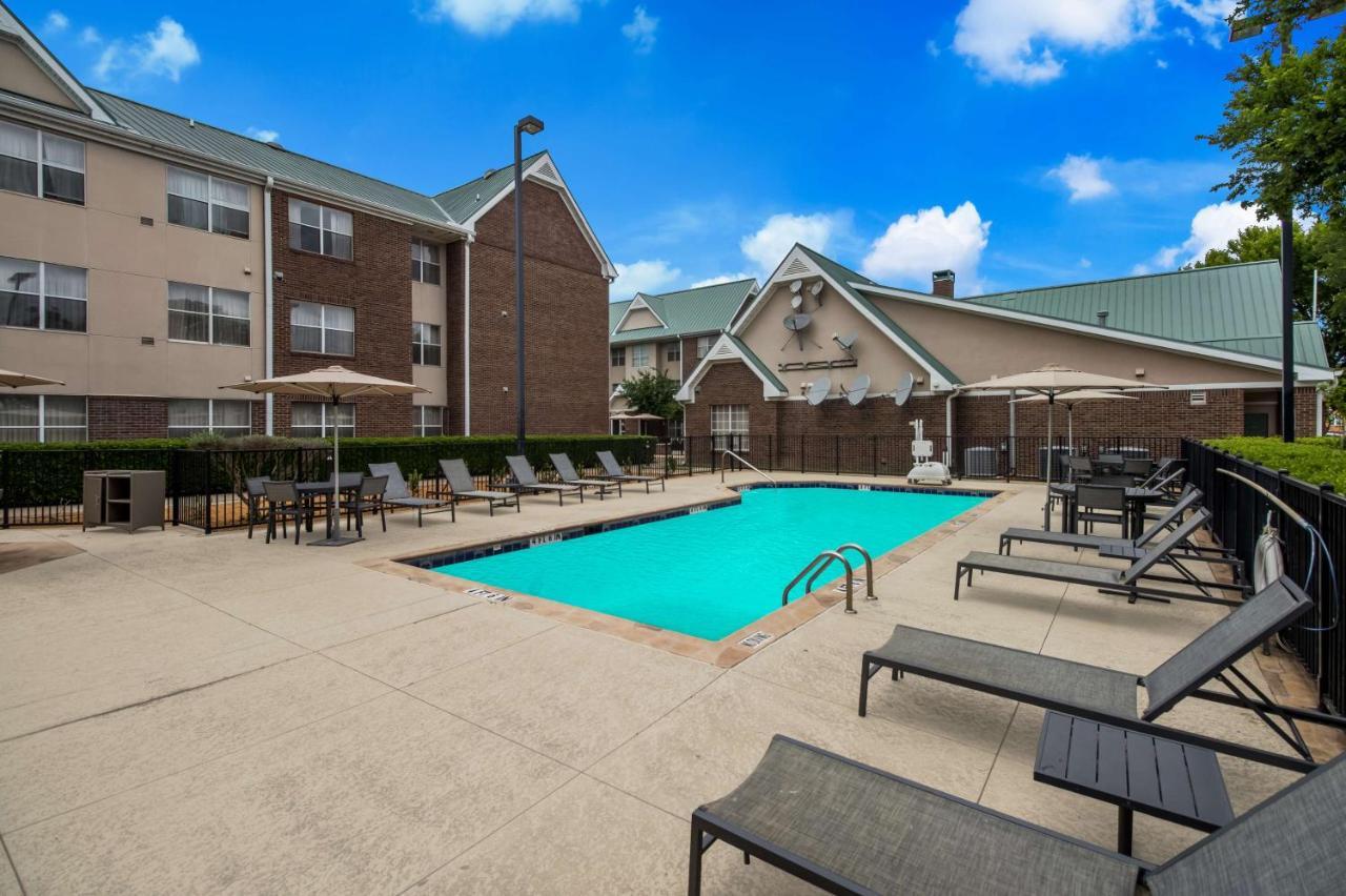 Sonesta Es Suites Dallas Ричардсон Экстерьер фото