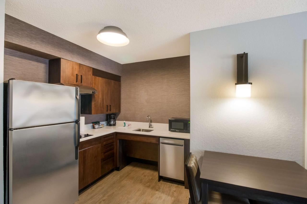 Sonesta Es Suites Dallas Ричардсон Экстерьер фото