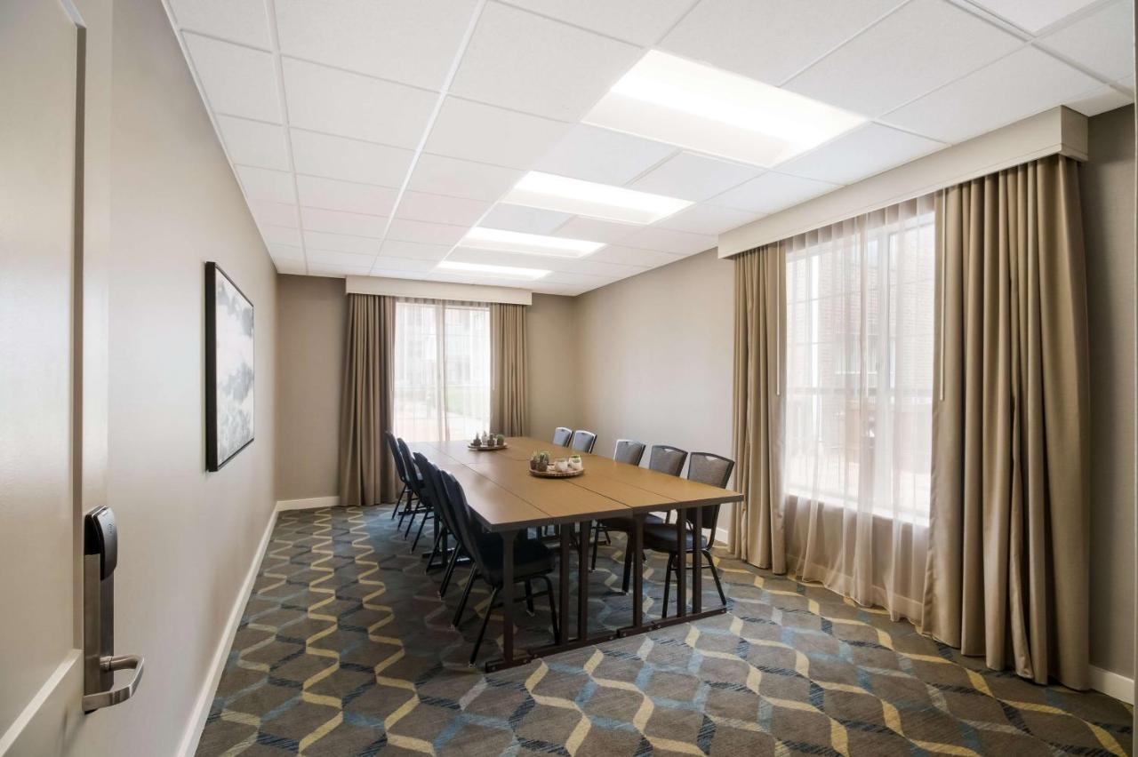 Sonesta Es Suites Dallas Ричардсон Экстерьер фото