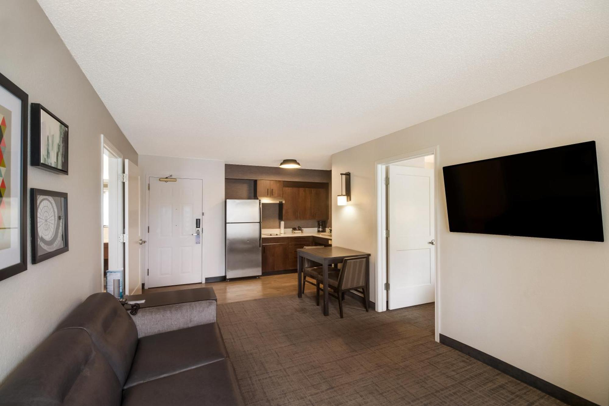 Sonesta Es Suites Dallas Ричардсон Экстерьер фото