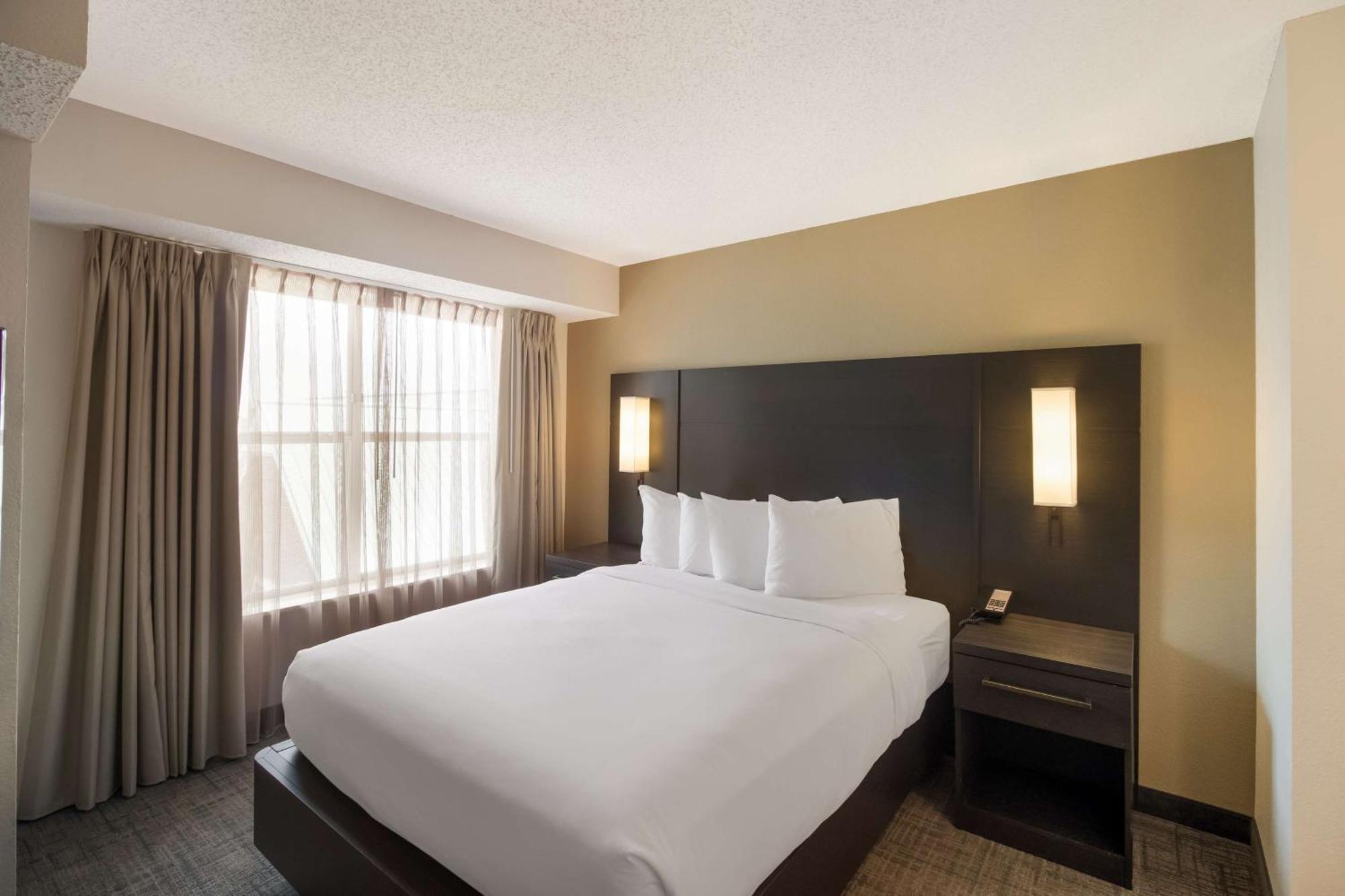 Sonesta Es Suites Dallas Ричардсон Экстерьер фото