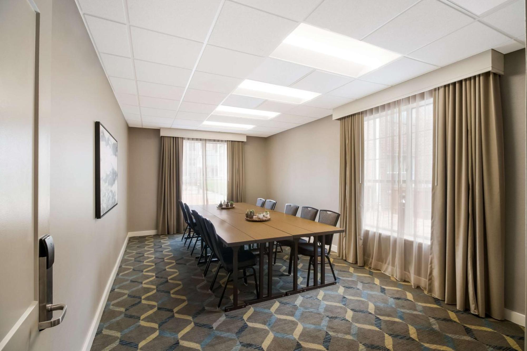 Sonesta Es Suites Dallas Ричардсон Экстерьер фото