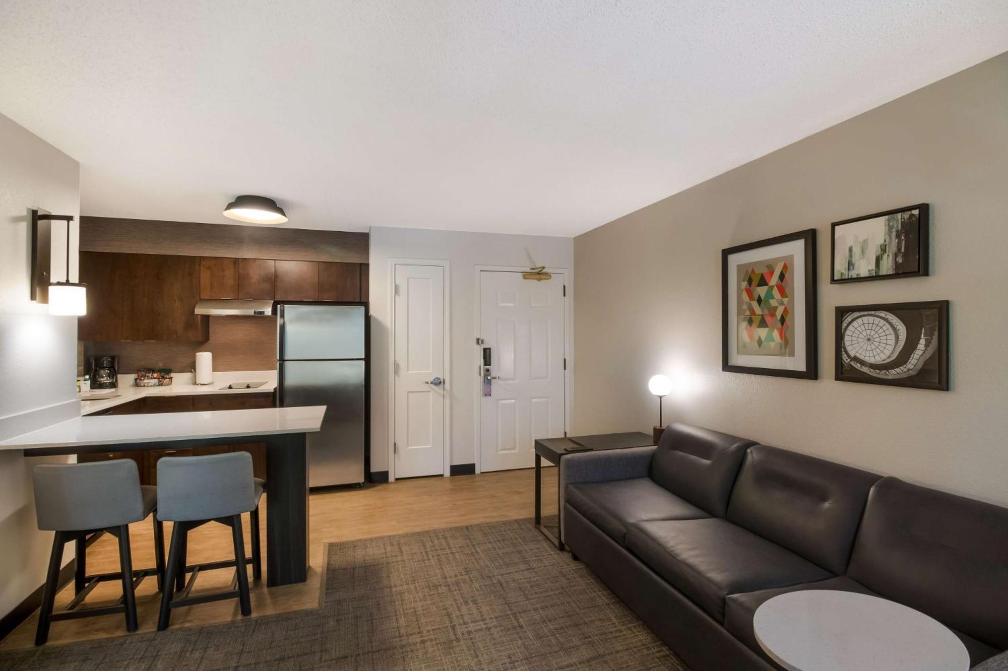 Sonesta Es Suites Dallas Ричардсон Экстерьер фото