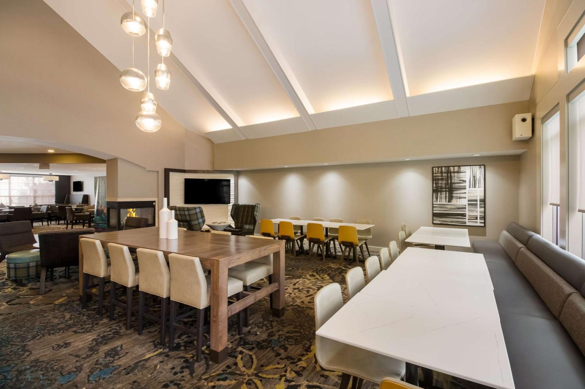 Sonesta Es Suites Dallas Ричардсон Экстерьер фото