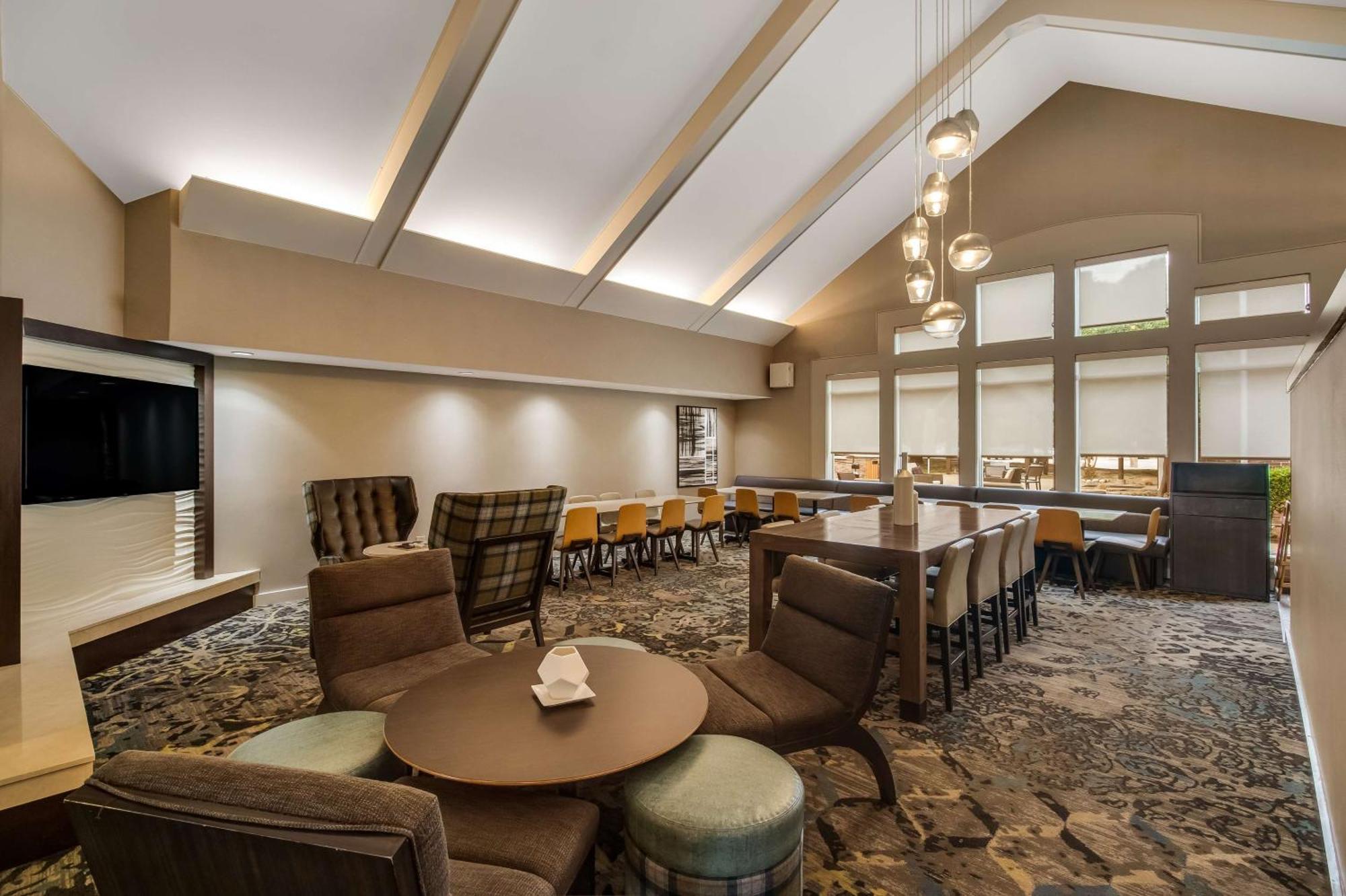 Sonesta Es Suites Dallas Ричардсон Экстерьер фото