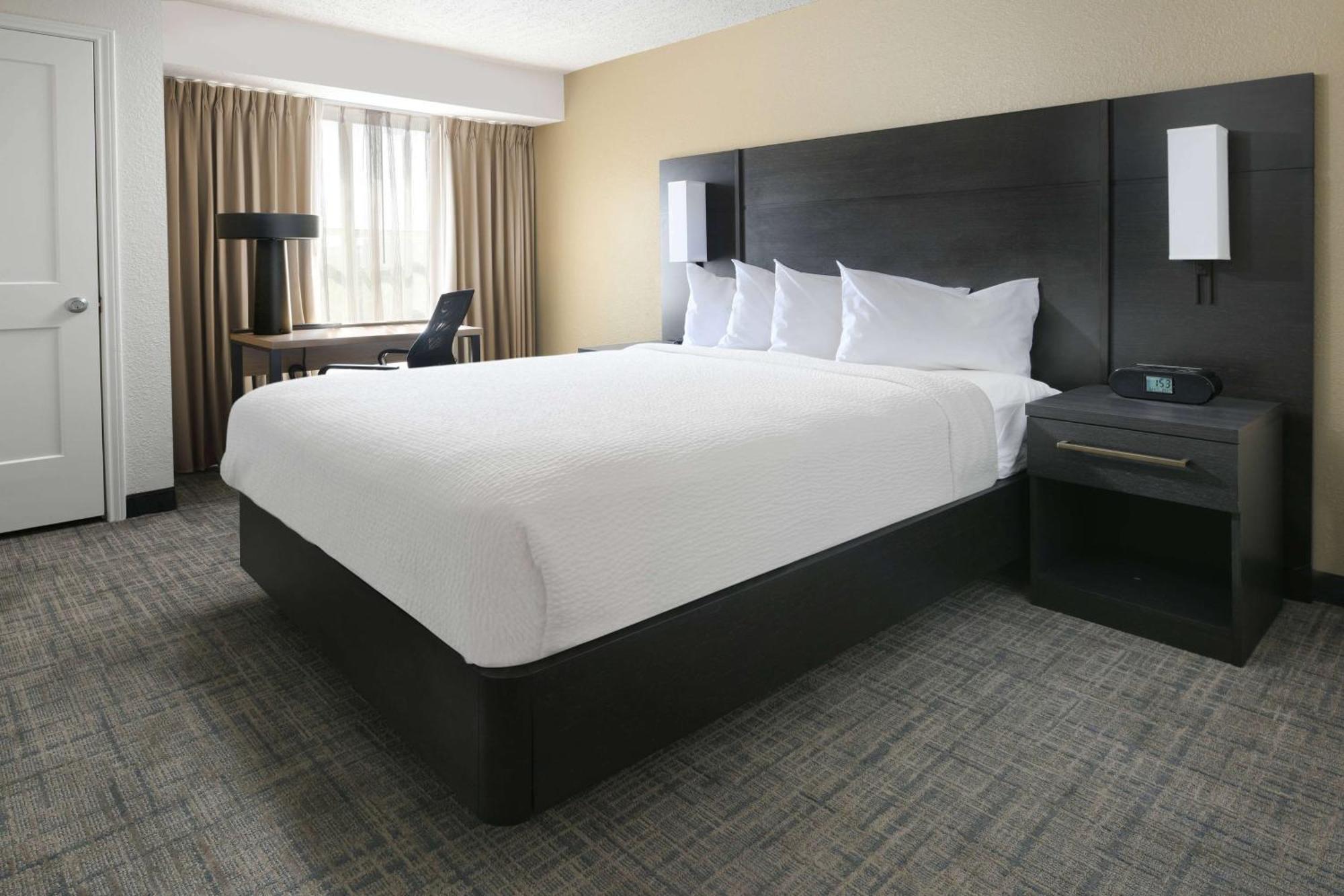 Sonesta Es Suites Dallas Ричардсон Экстерьер фото