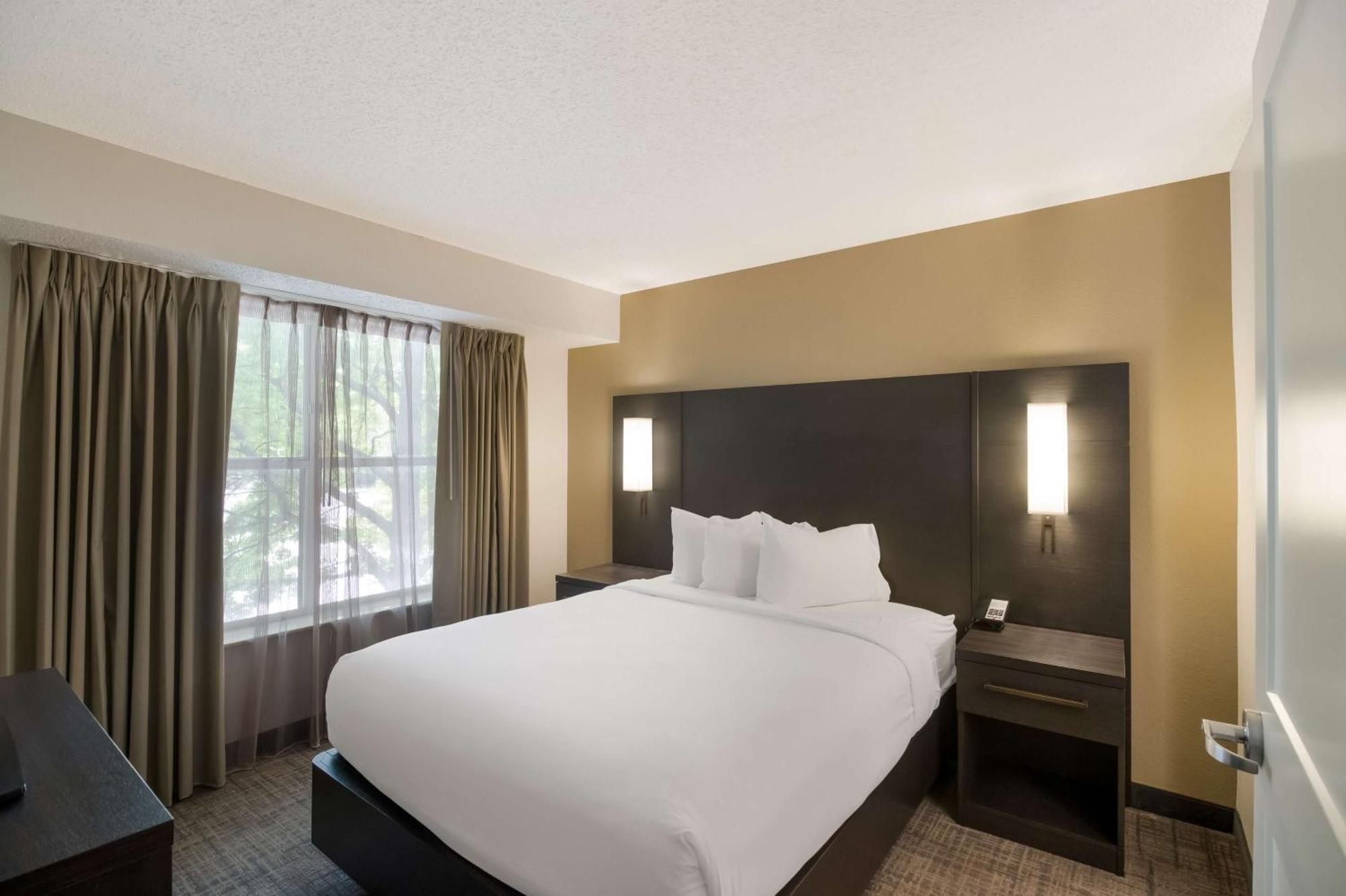 Sonesta Es Suites Dallas Ричардсон Экстерьер фото