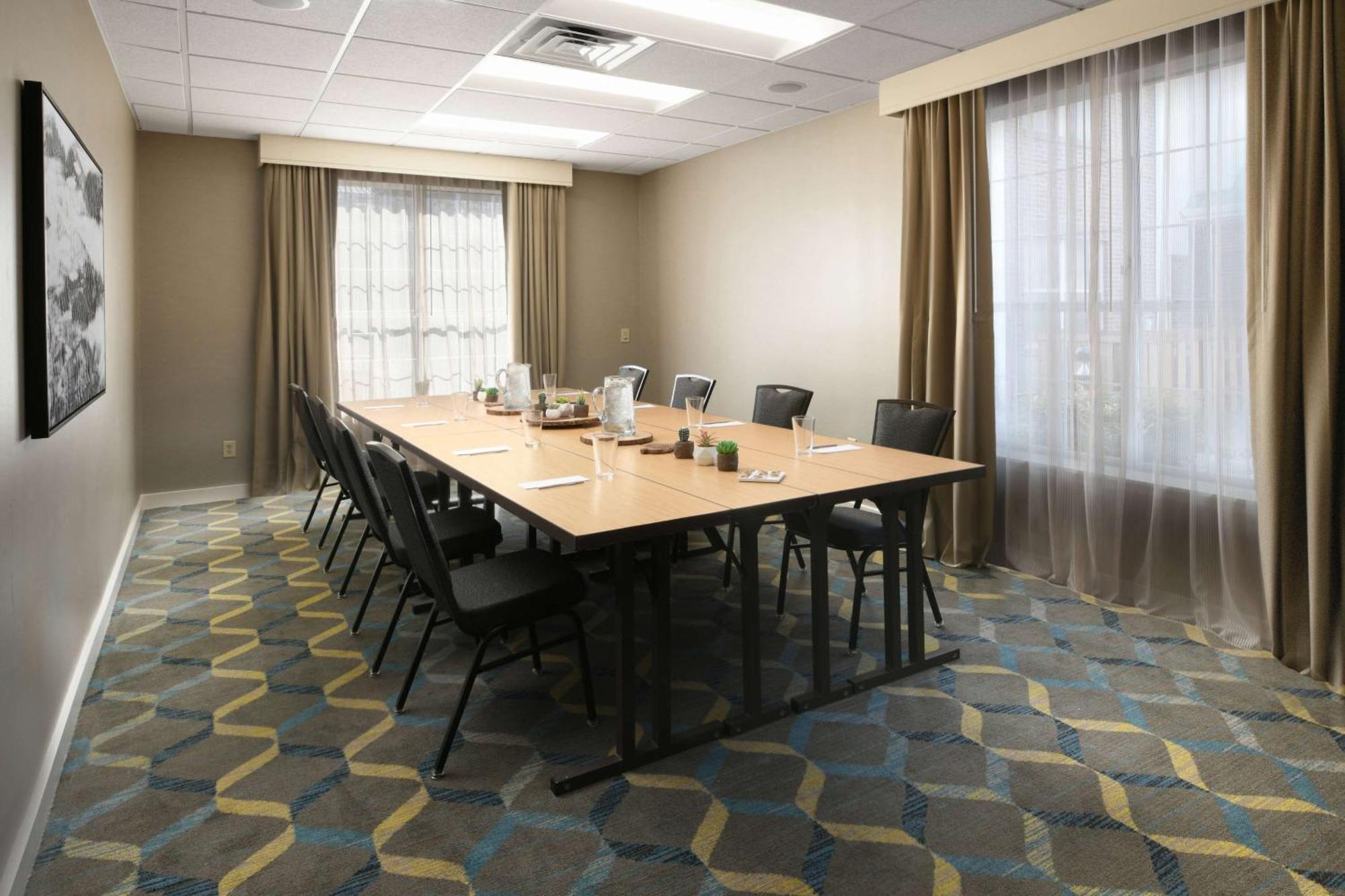 Sonesta Es Suites Dallas Ричардсон Экстерьер фото