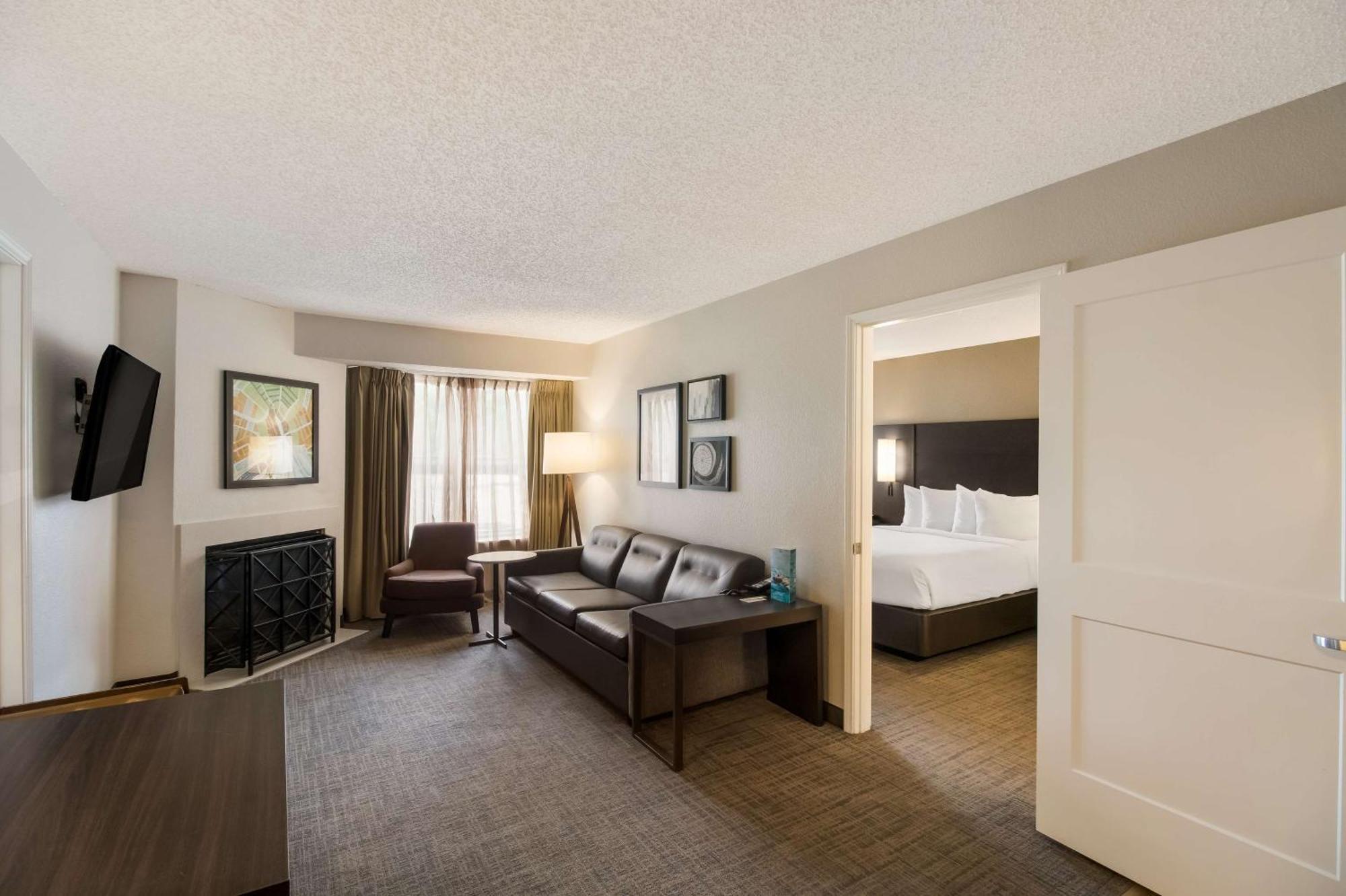 Sonesta Es Suites Dallas Ричардсон Экстерьер фото